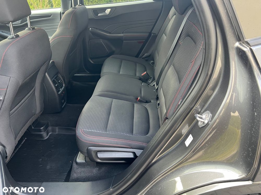 Ford Kuga 2.0 EcoBlue AWD ST-Line - 20