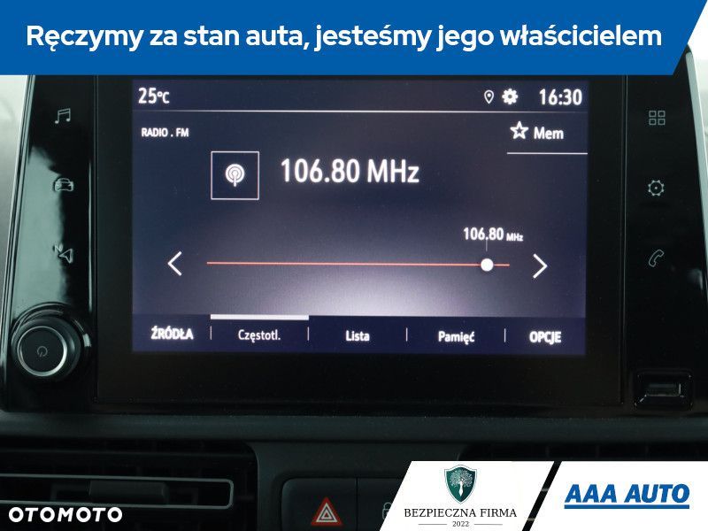 Opel Combo - 17
