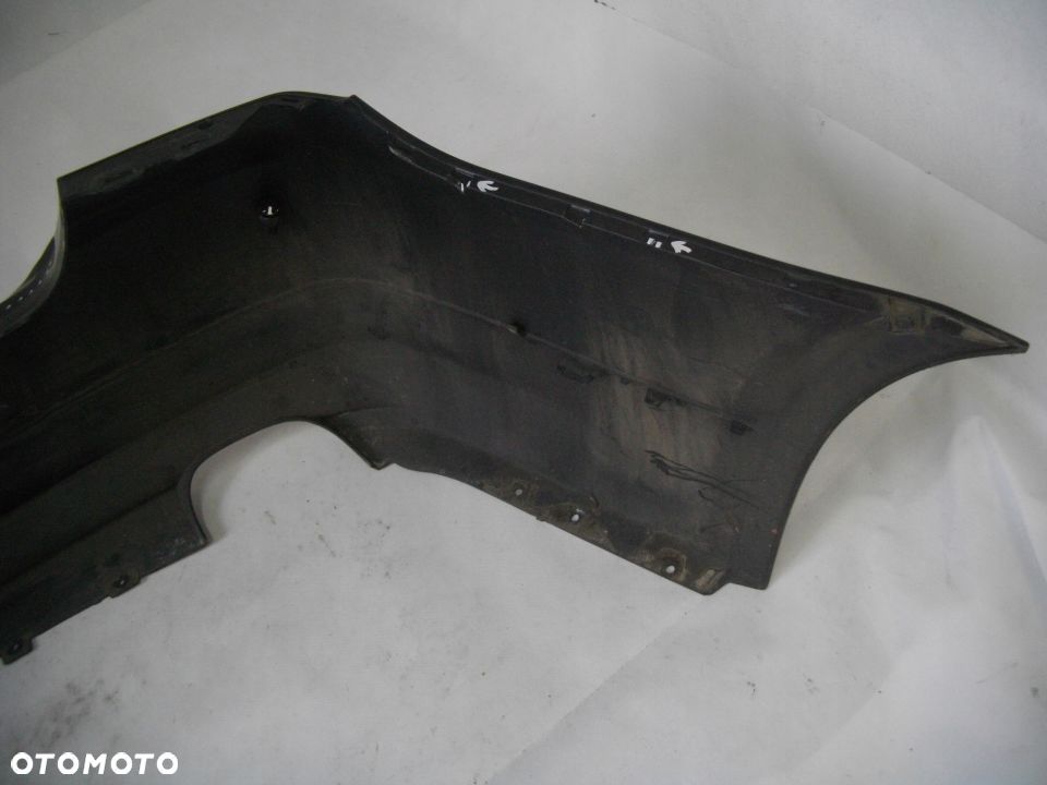 Zderzak tylny BMW 3 E90 sedan lift 2008-2012r. WYSYŁKA Gwarancja - 10