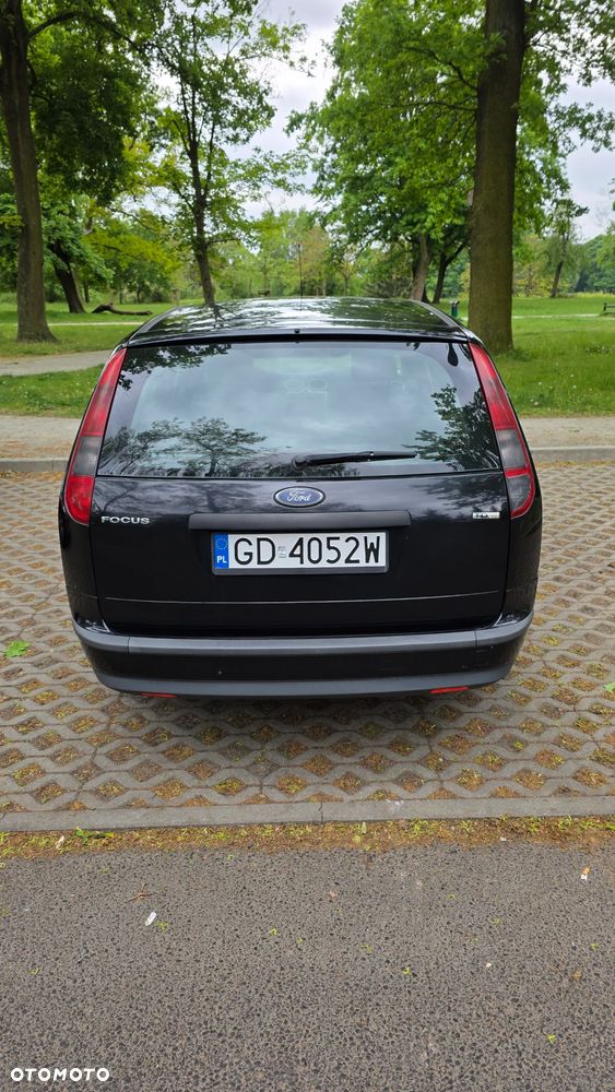 Ford Focus - 4