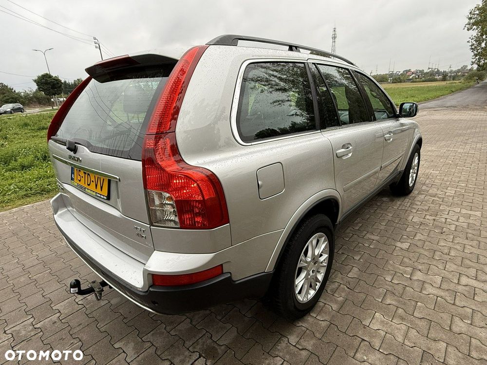 Volvo XC 90 - 3