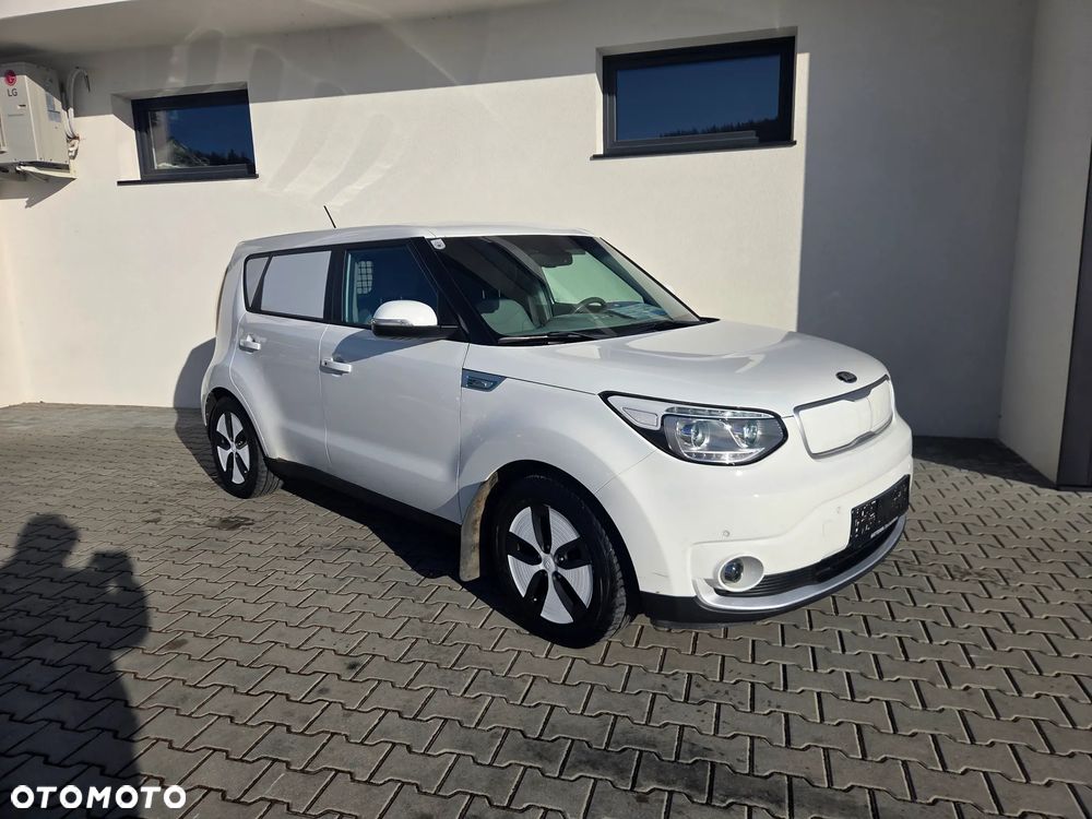 Kia Soul - 5