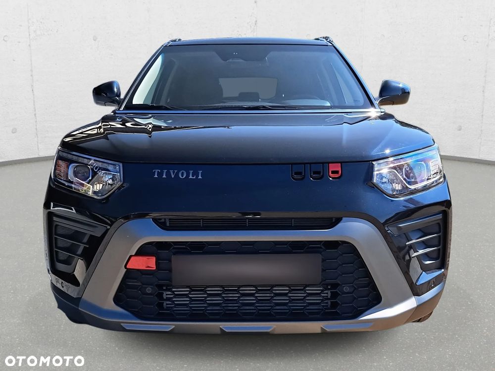 SsangYong/KGM Tivoli 1.5 T-GDI Adventure - 3