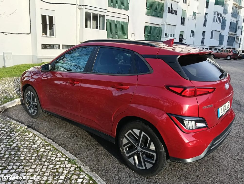 Hyundai Kauai 64 kWh Premium - 1