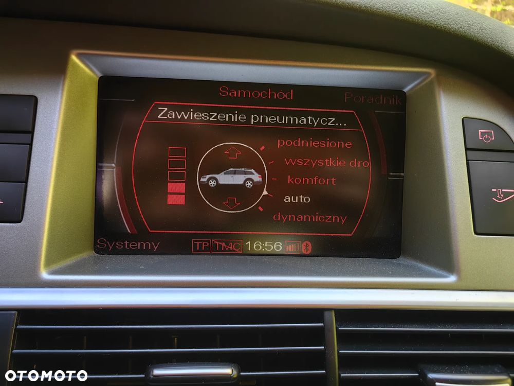 Audi A6 Allroad 3.0 TDI DPF Quattro Tiptr - 14