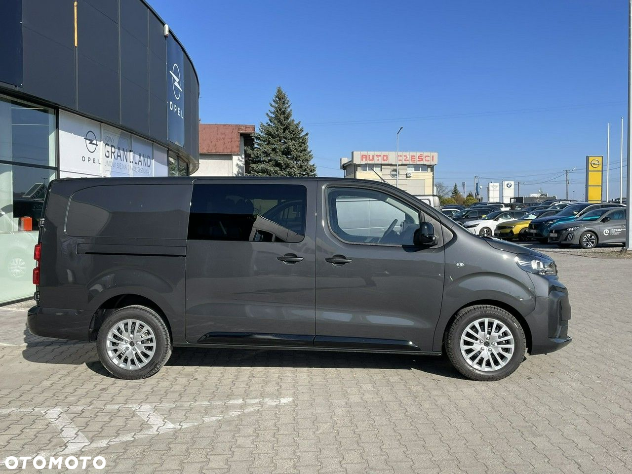 Peugeot Expert - 4