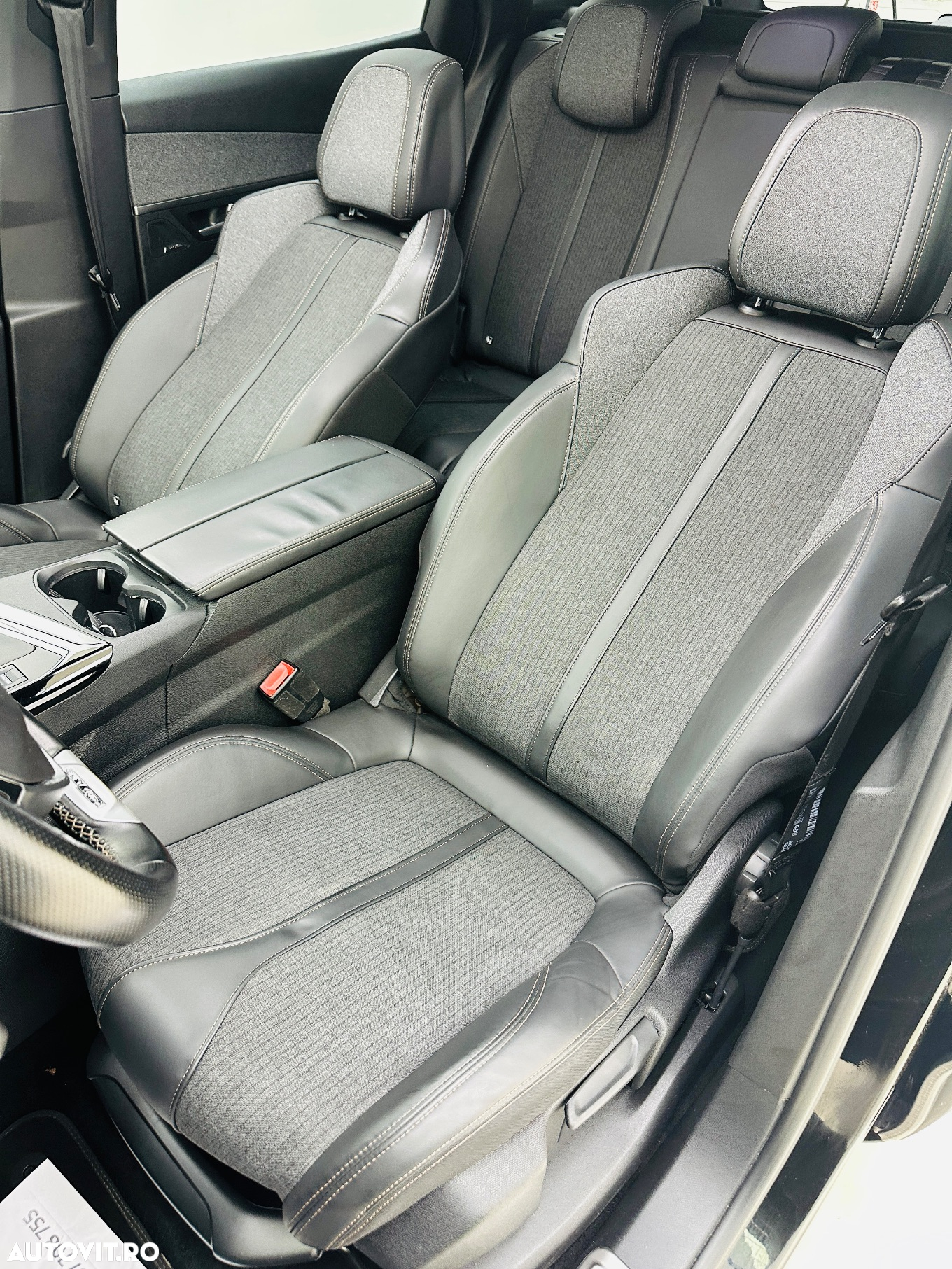 Peugeot 3008 PureTech 130 Stop & Start GPF Allure Pack - 22
