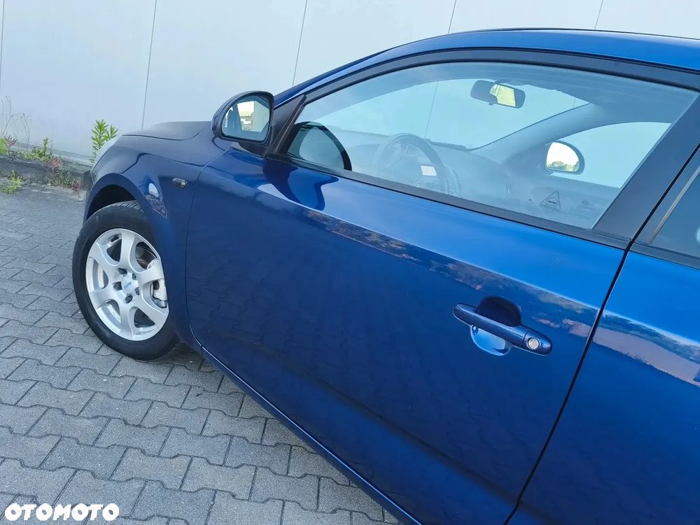 Kia ProCeed 1.4 Optimum + - 16