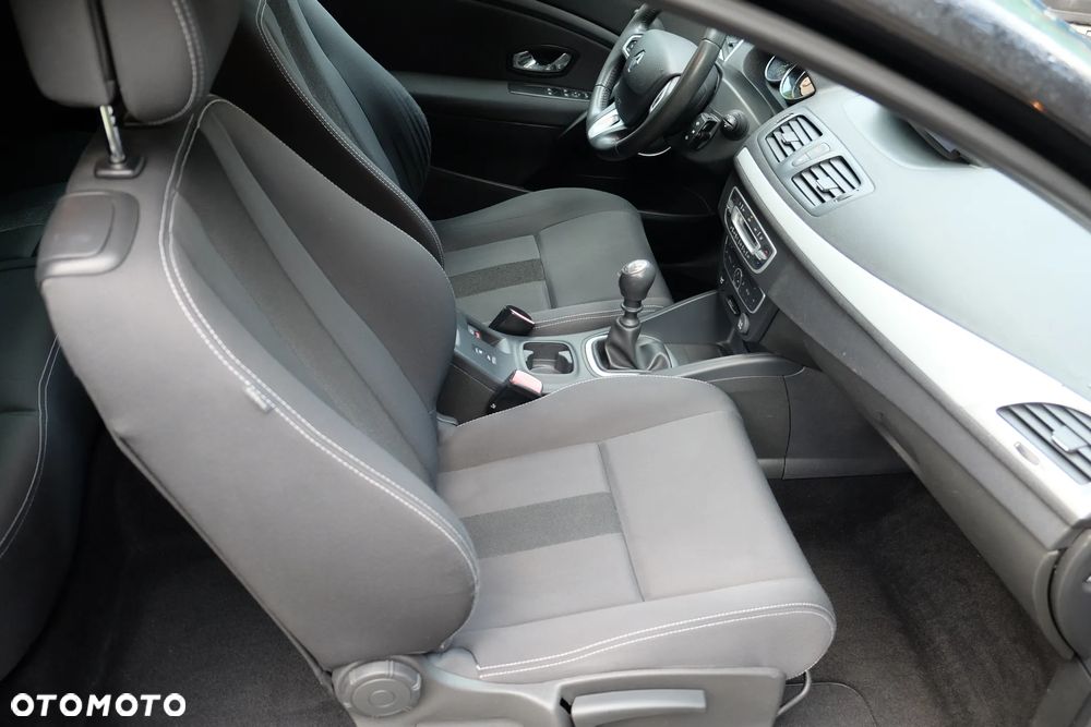 Renault Megane - 16