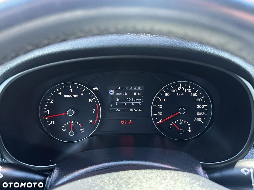 Kia Sportage 1.6 GDI M 2WD - 19