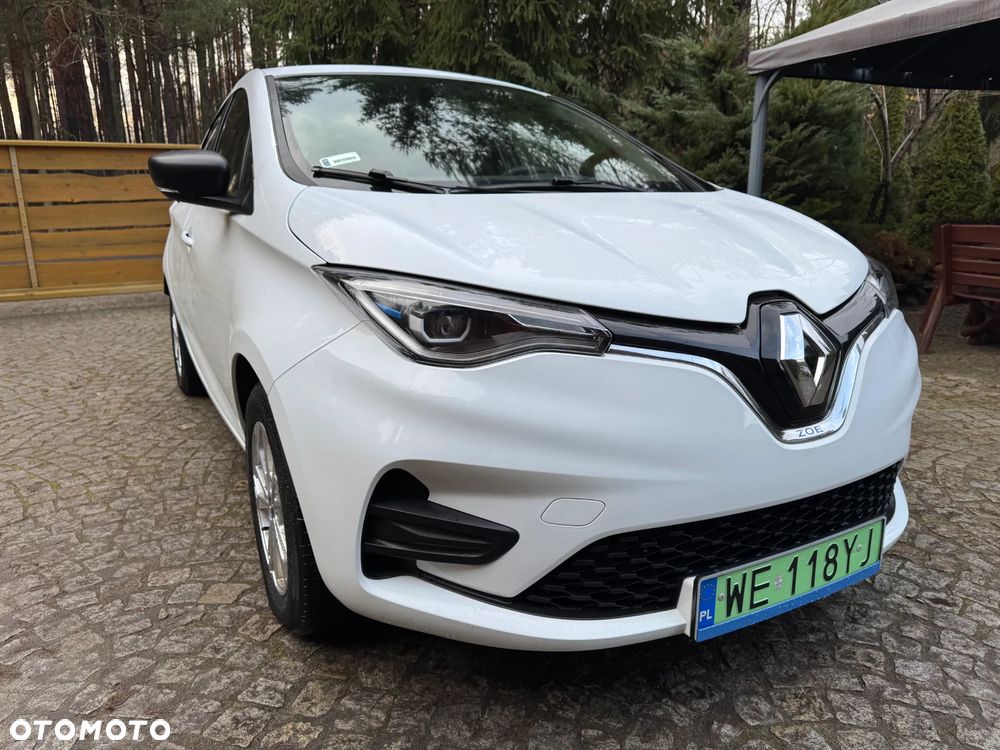 Renault Zoe - 9