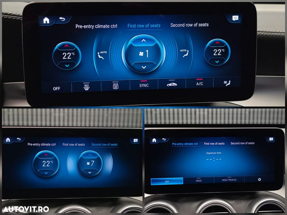 Mercedes-Benz GLC 300 e 4Matic 9G-TRONIC AMG Line Plus - 22