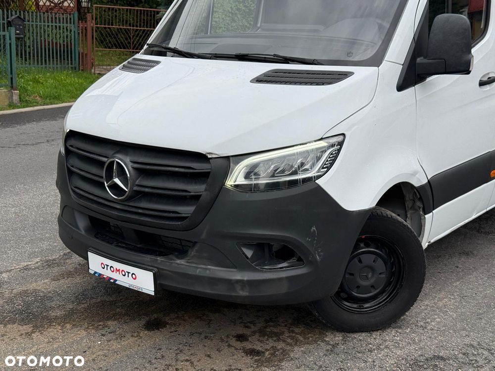 Mercedes-Benz SPRINTER - 23
