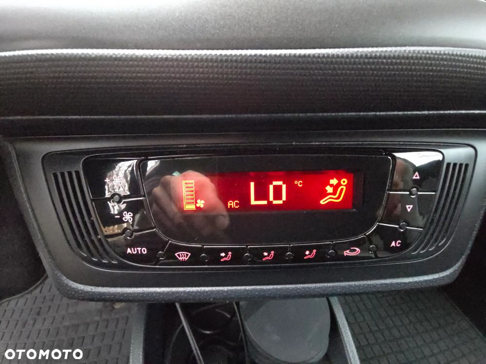 Seat Ibiza 1.4 16V Copa - 37