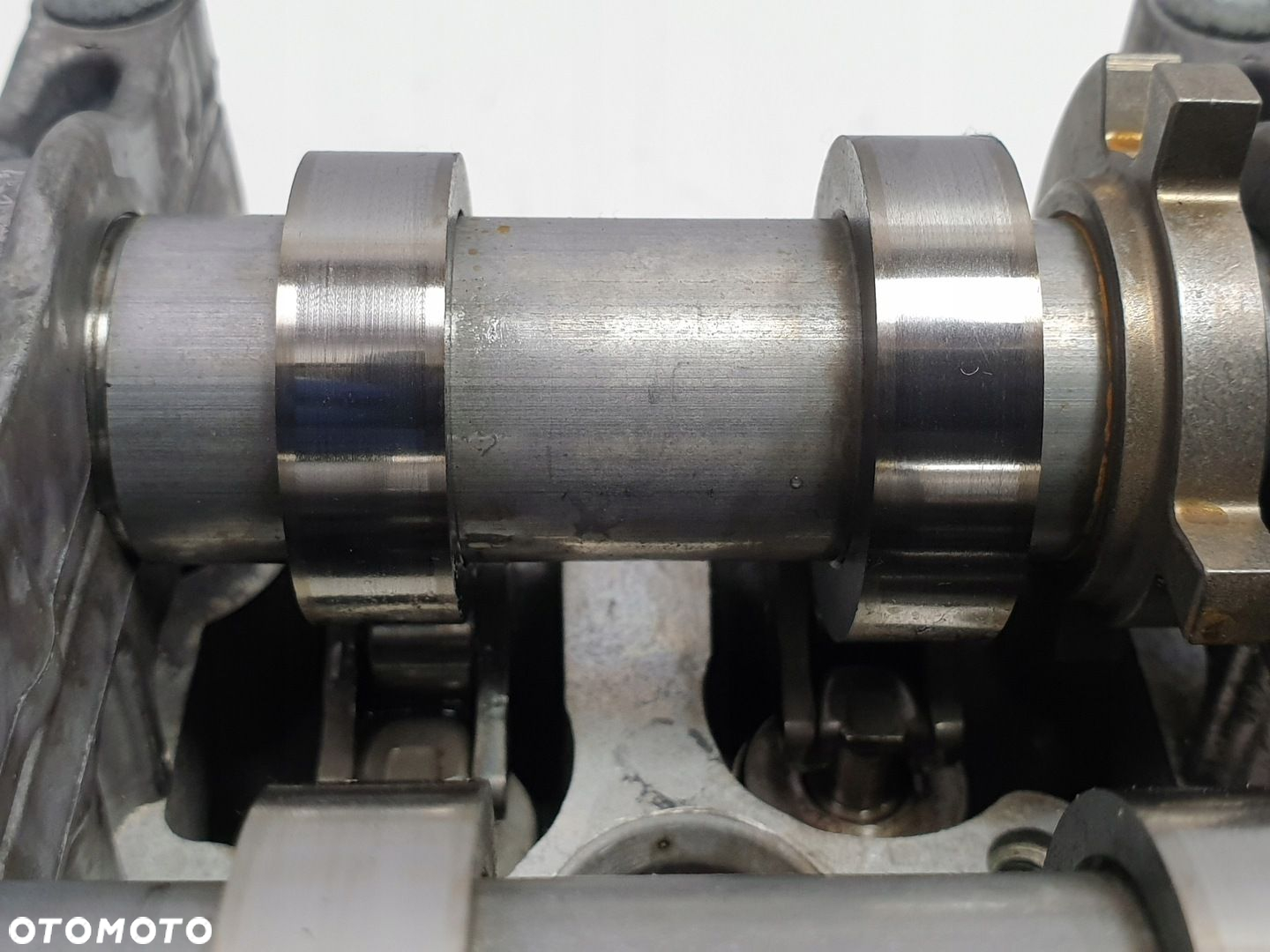 Audi A6 C7 3.0 TDI V6 GŁOWICA CYLINDRÓW 059354DS - 12
