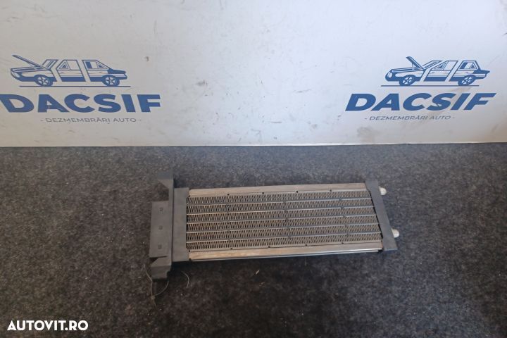 Calorifer incalzire electric 8E1919011 Audi A4 B7 [2004 - 2008] Avant - 2