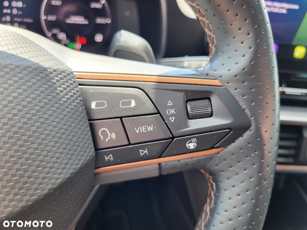 Cupra Formentor 1.5 TSI DSG Tribe Edition - 26