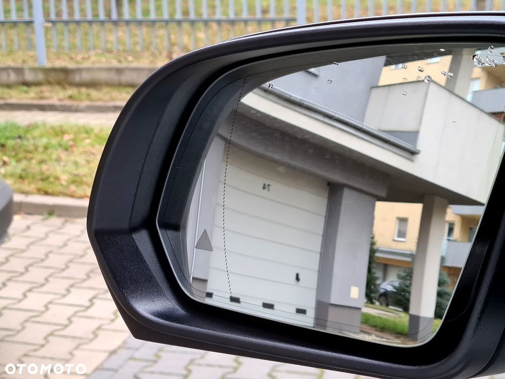 Mercedes-Benz Klasa V 250 d Exclusive 9G-Tronic (d³ugi) - 27