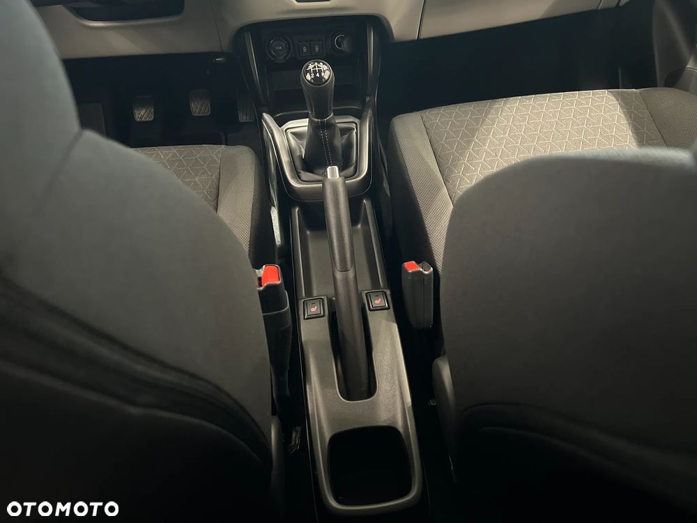 Suzuki Swift 1.2 Dualjet SHVS Elegance - 19