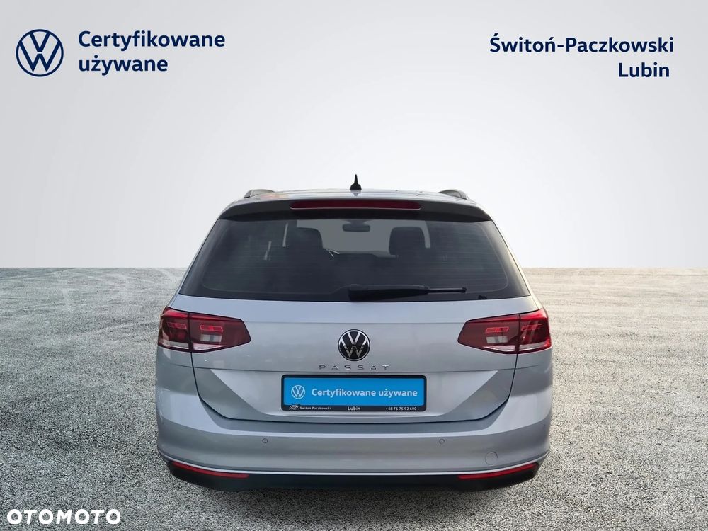 Volkswagen Passat Variant 1.5 TSI EVO Business - 13
