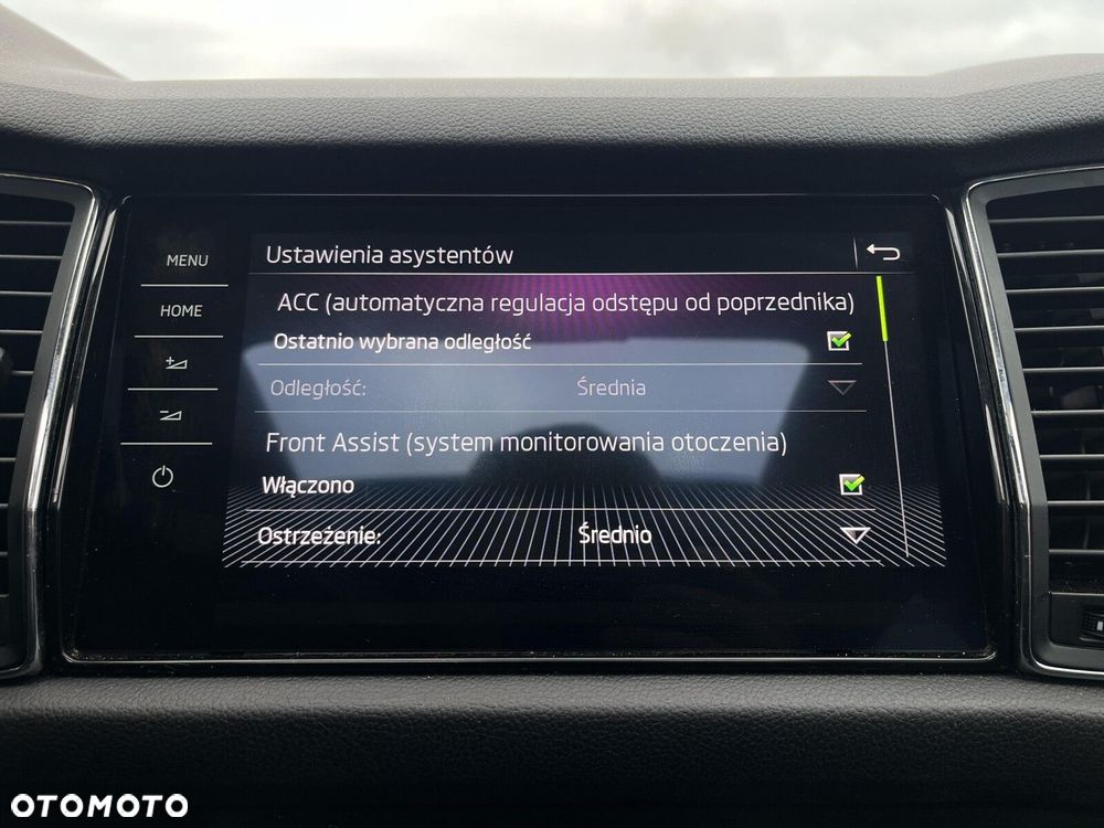 Skoda Kodiaq 2.0 TSI 4x4 Style DSG - 26