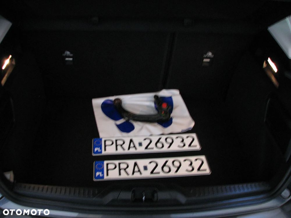 Ford Focus 1.5 EcoBlue Titanium - 34