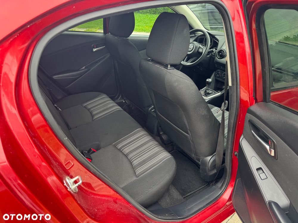 Mazda 2 SKYACTIV-G 75 Prime-Line - 17