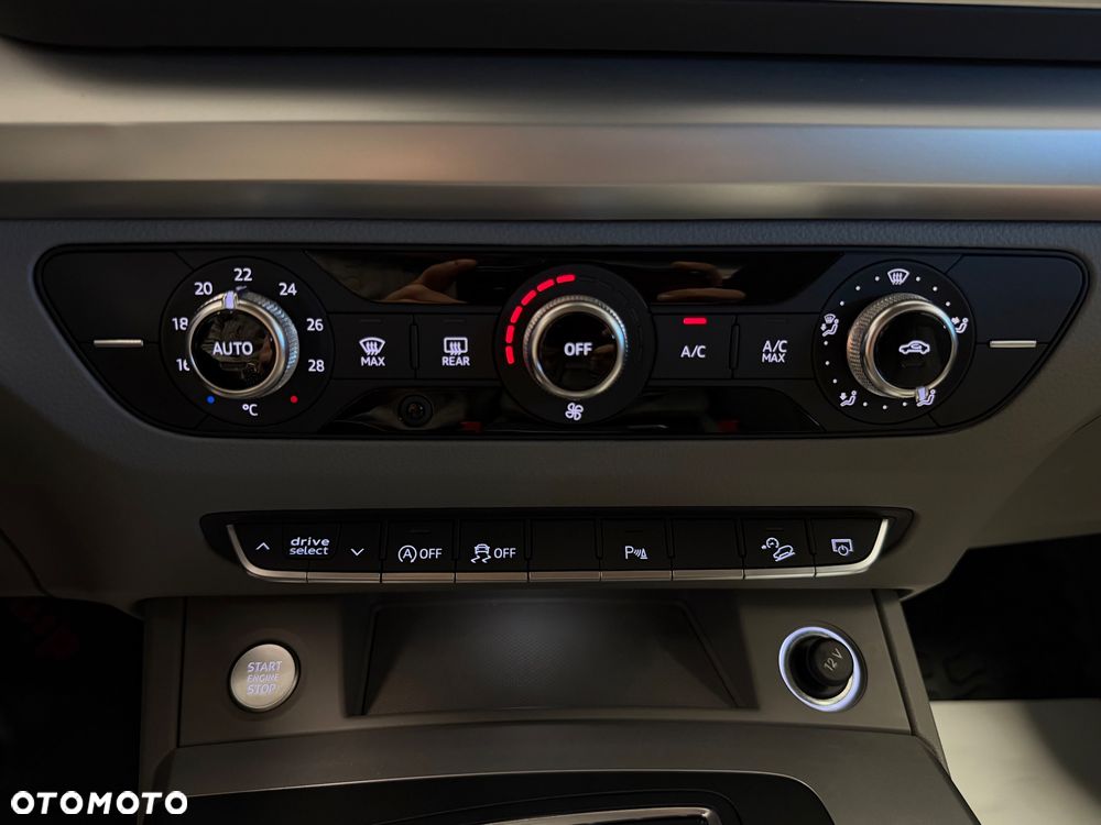 Audi Q5 35 TDI Quattro S tronic - 23