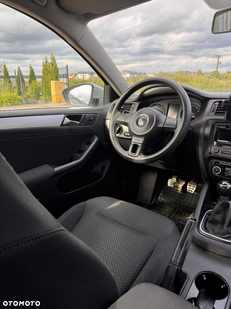 Volkswagen Inny - 6