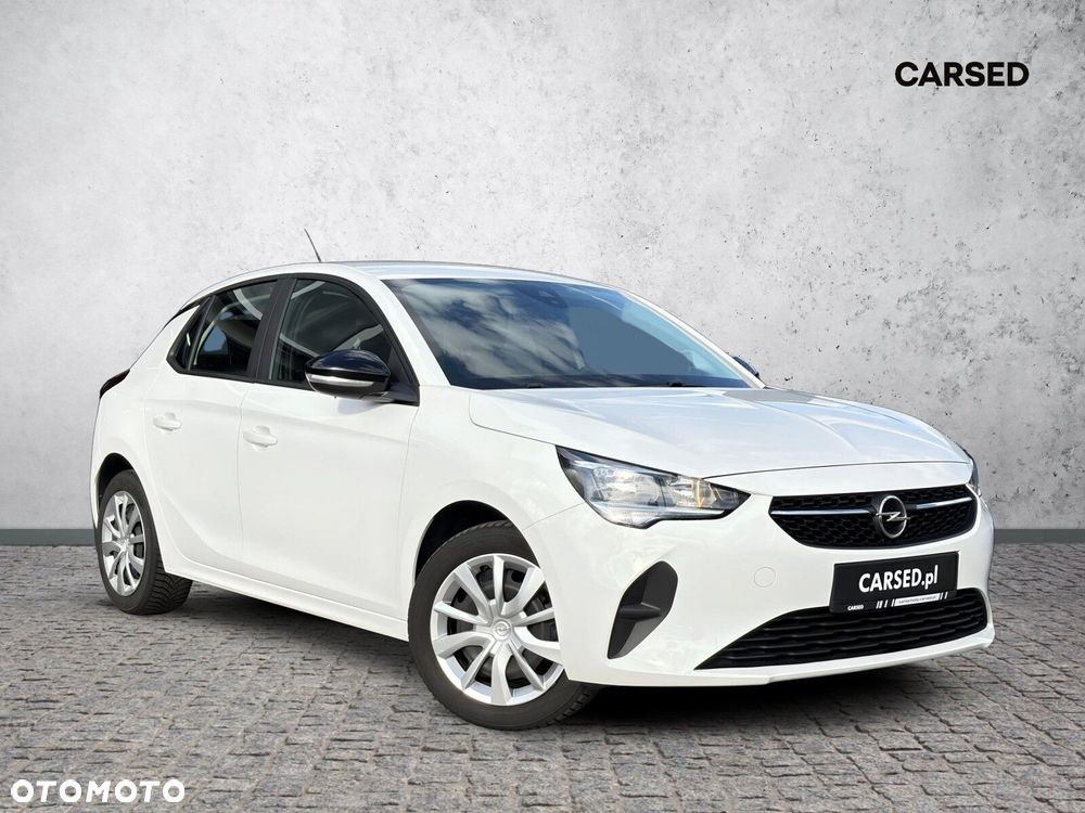 Opel Corsa 1.2 Edition S&S - 9