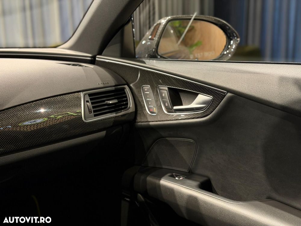 Audi A7 Sportback - 8