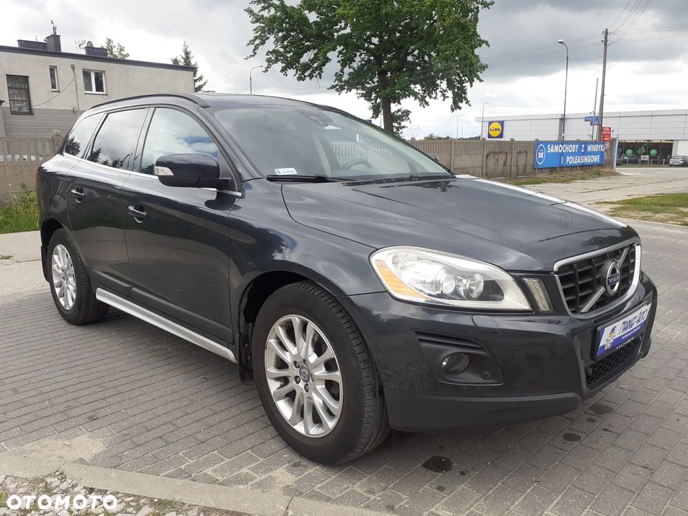 Volvo XC 60 - 8