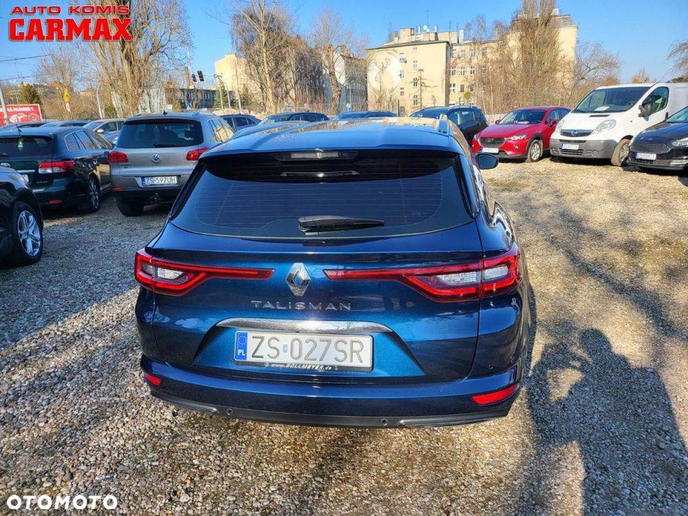 Renault Talisman - 6