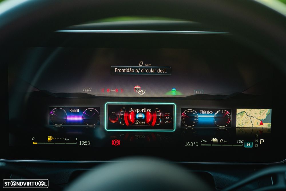 Mercedes-Benz C 300 e 9G-TRONIC Edition AMG Line - 30