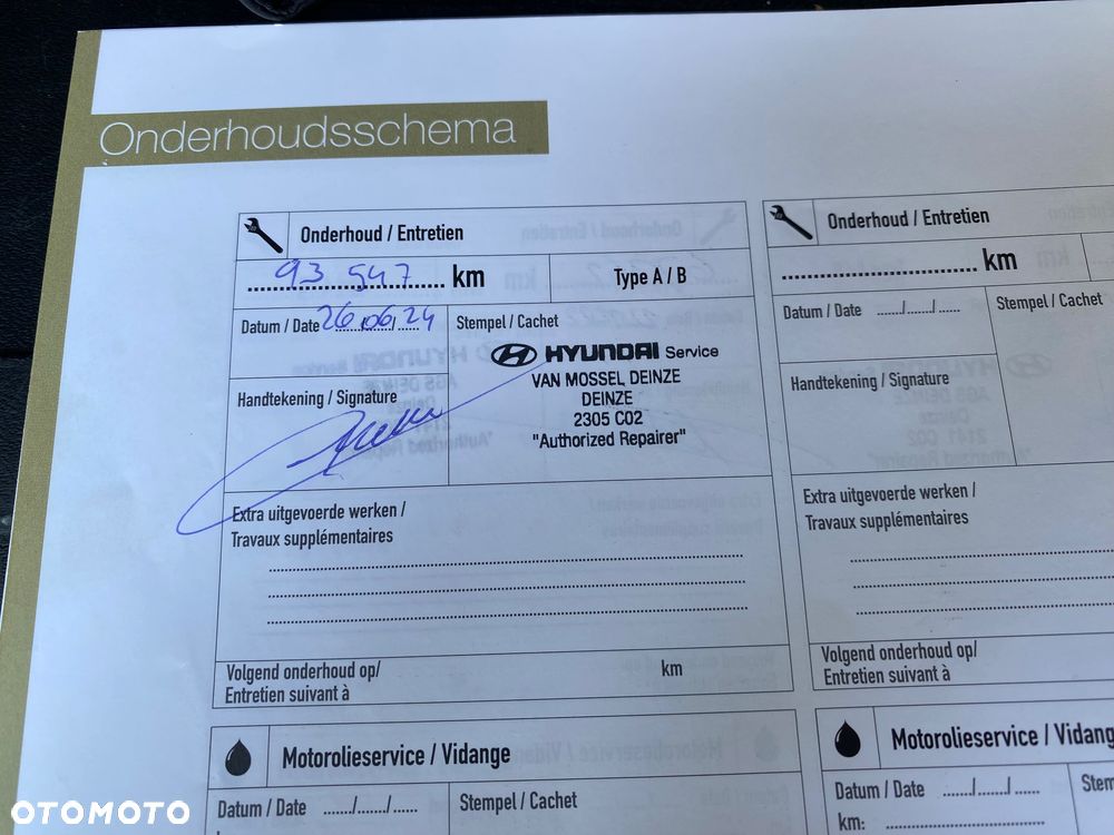 Hyundai Kona 1.0 T-GDI Premiere Comfort - 15