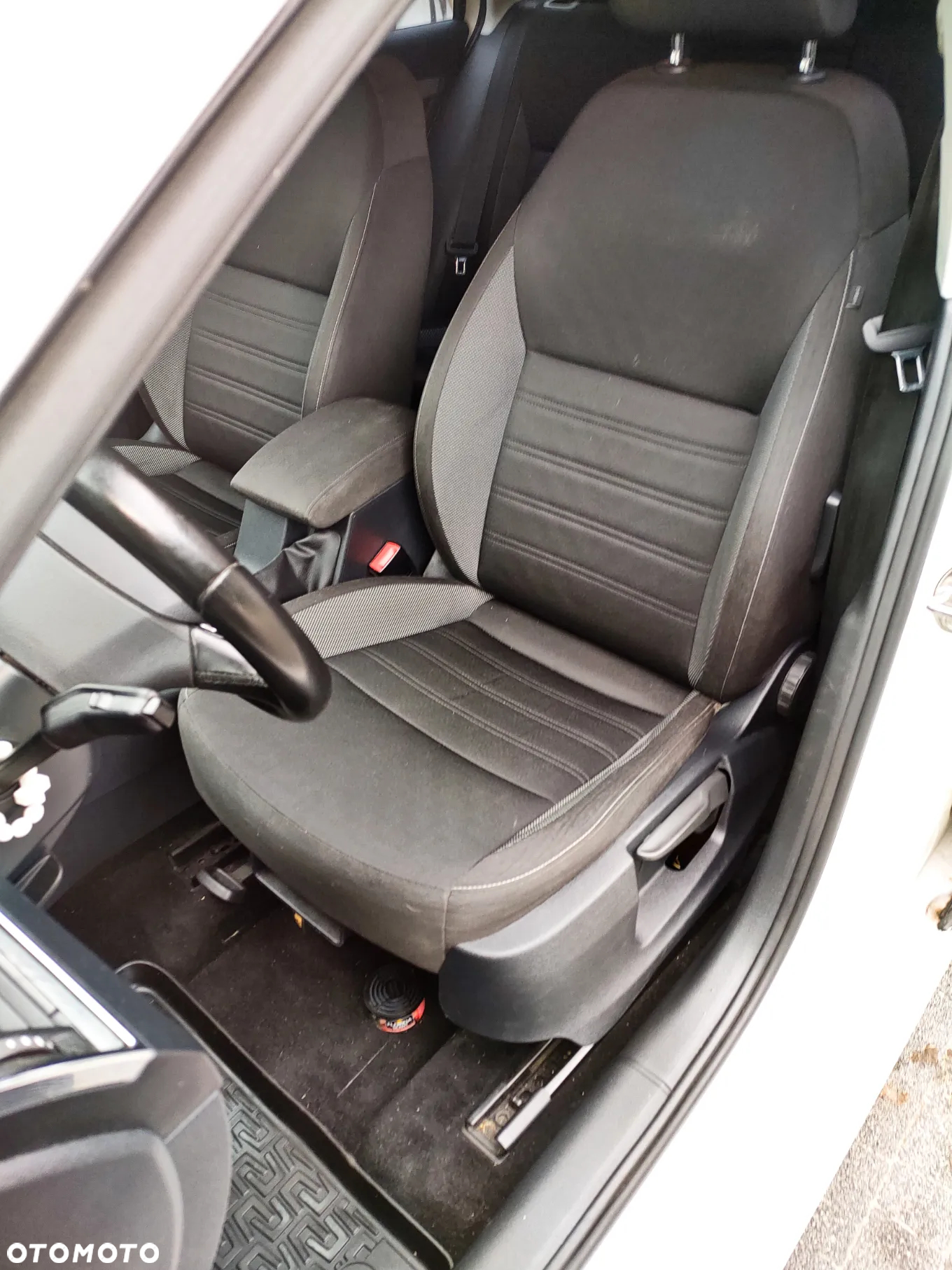 Skoda Octavia 2.0 TDI Ambition EU6 - 15