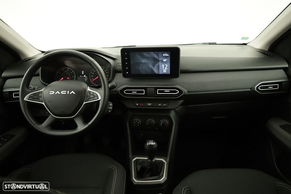 Dacia Jogger 1.0 ECO-G Expression 7L Bi-Fuel - 8