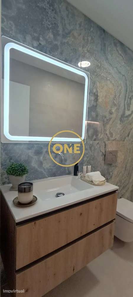 Apartamento T3 Benfica - Grande imagem: 4/7