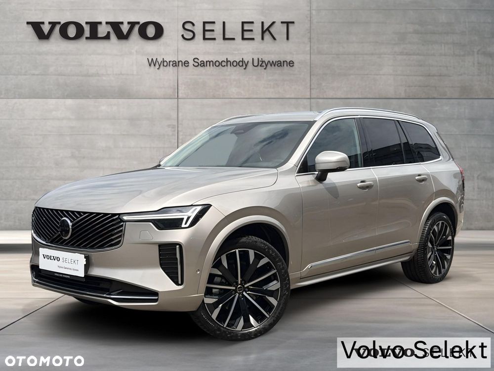 Volvo XC 90 - 2