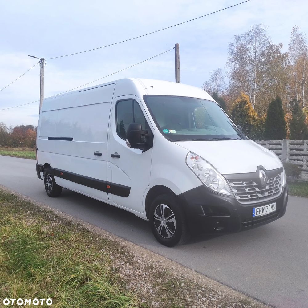 Renault Master - 4