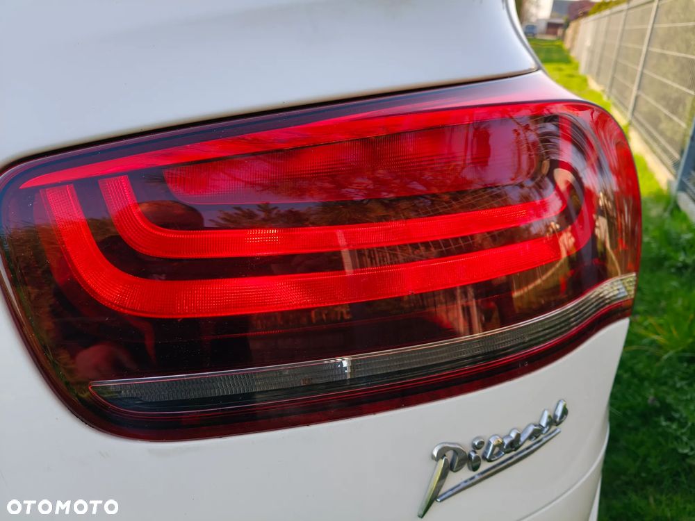 Citroën C4 Picasso - 12