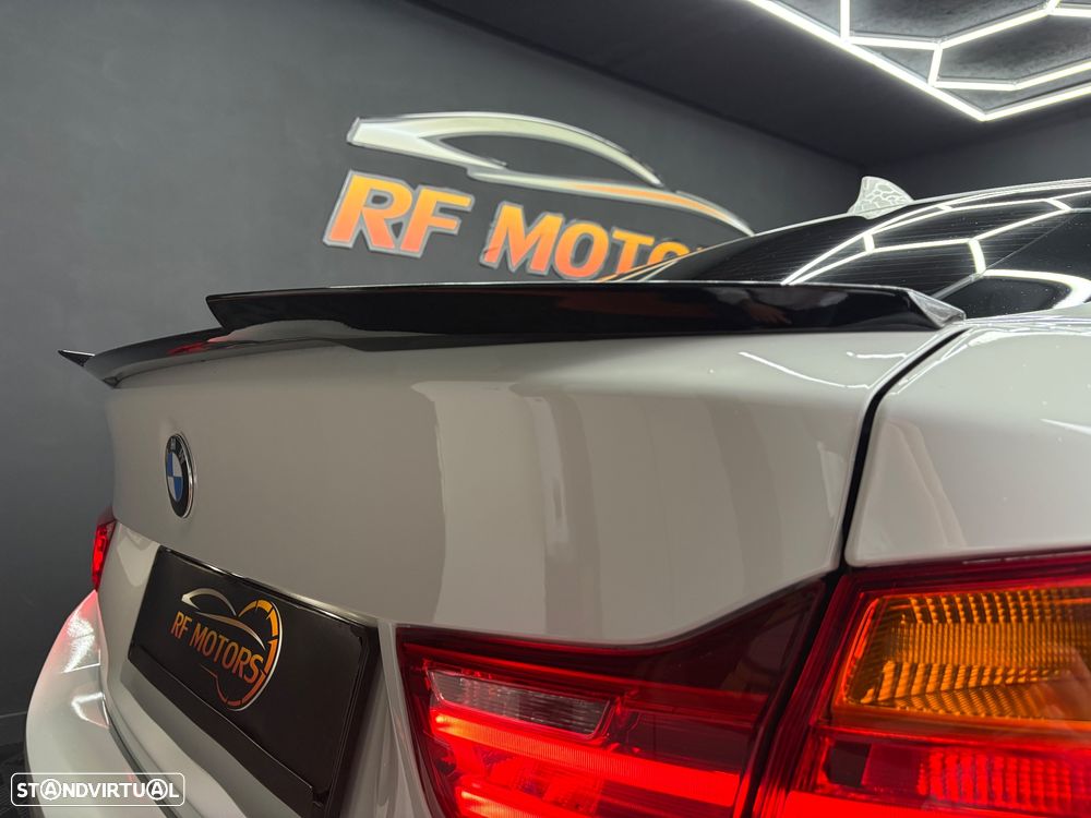 BMW 420 Gran Coupé d Aut. M Sport - 54