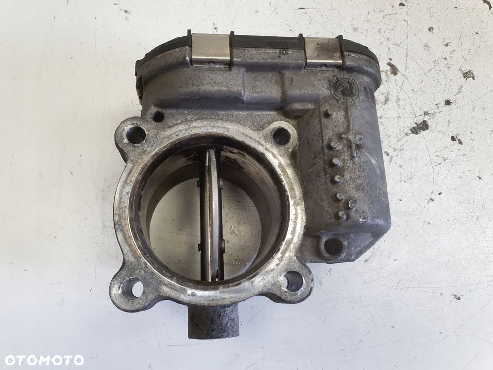 PRZEPUSTNICA Volvo S60 II V60 2.0 D D3 _ 31216665 028075520 - 4