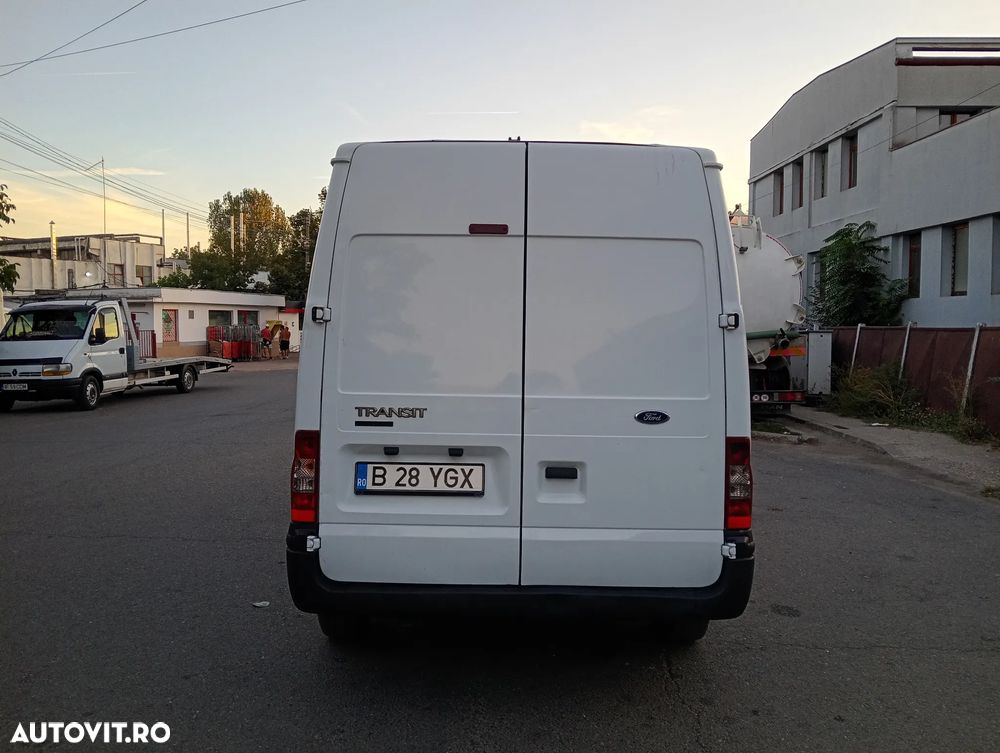 Ford Transit - 4