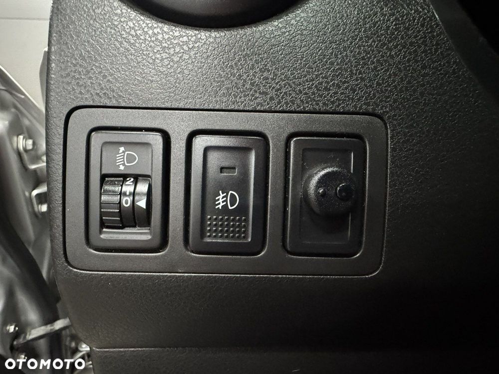 Suzuki Grand Vitara - 29