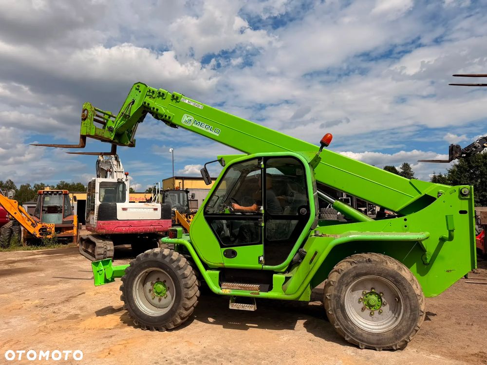 Merlo P40.17 - 1
