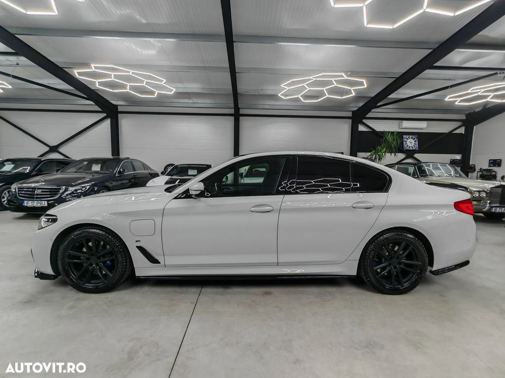 BMW Seria 5 - 6