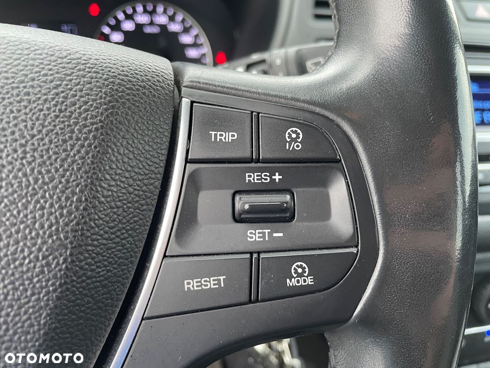 Hyundai i20 1.1 CRDi BlueDrive Elegant - 18