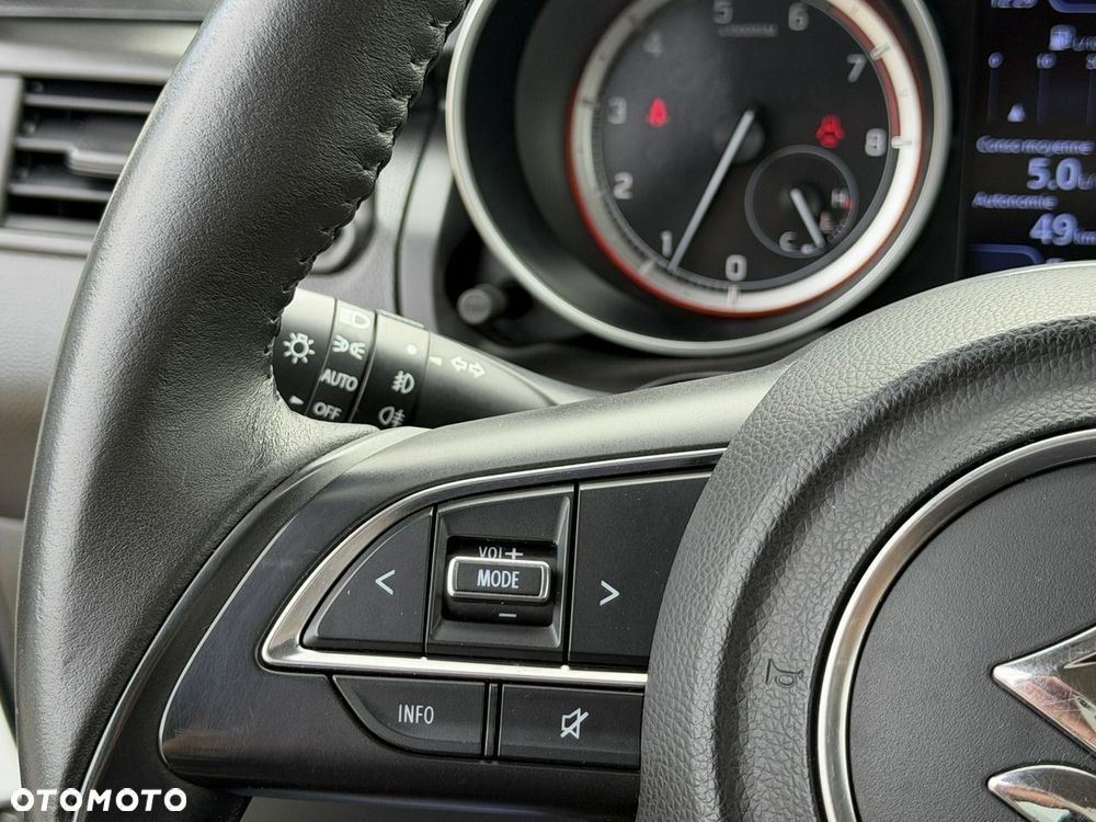 Suzuki Swift - 23