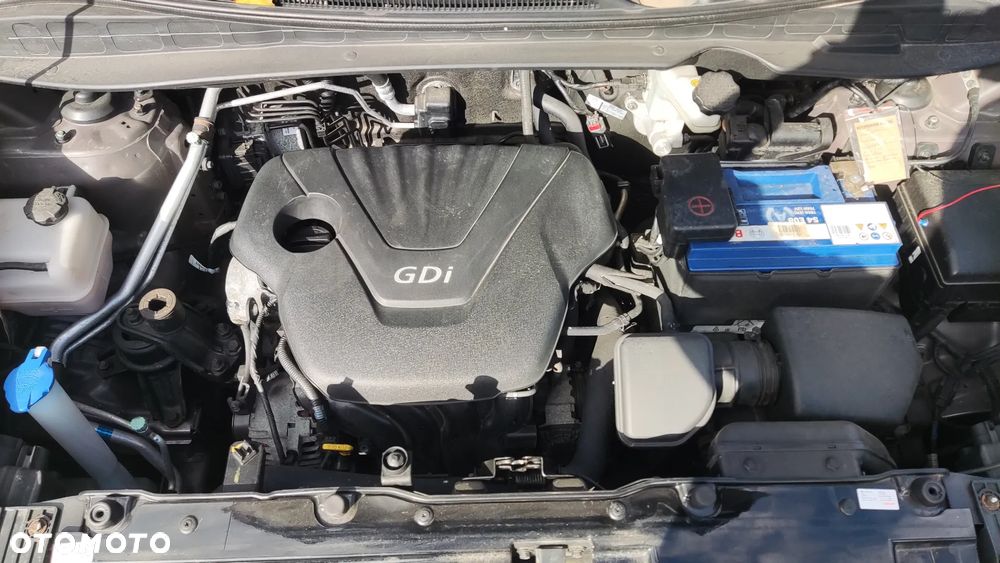 Hyundai ix35 1.6 GDI Classic 2WD - 9